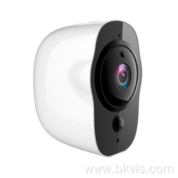 Night Vision 2-Way Voice Talk Monitoring CCTV camera